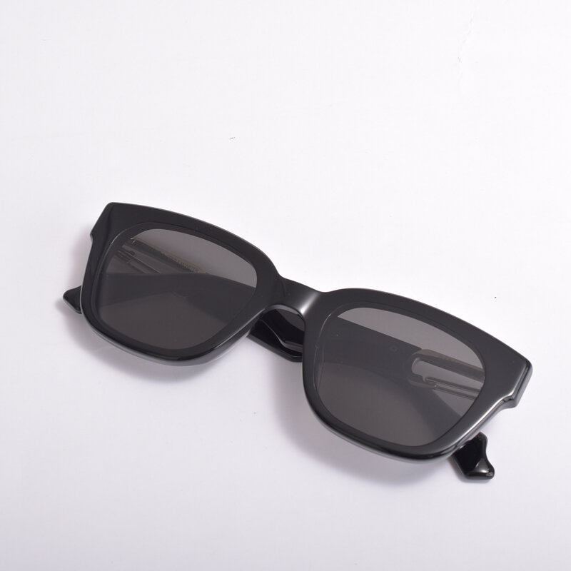 جنرال موتورز 2021 نمط جديد للوجوه الصغيرة الرجال النساء النظارات الشمسية لطيف كمين خلات الاستقطاب UV400 النظارات الشمسية للرجال النساء