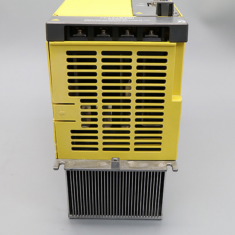 فانوك A06B-6117-H109 محرك سيرفو اختبار موافق ل CNC آلة المبيعات و إصلاح