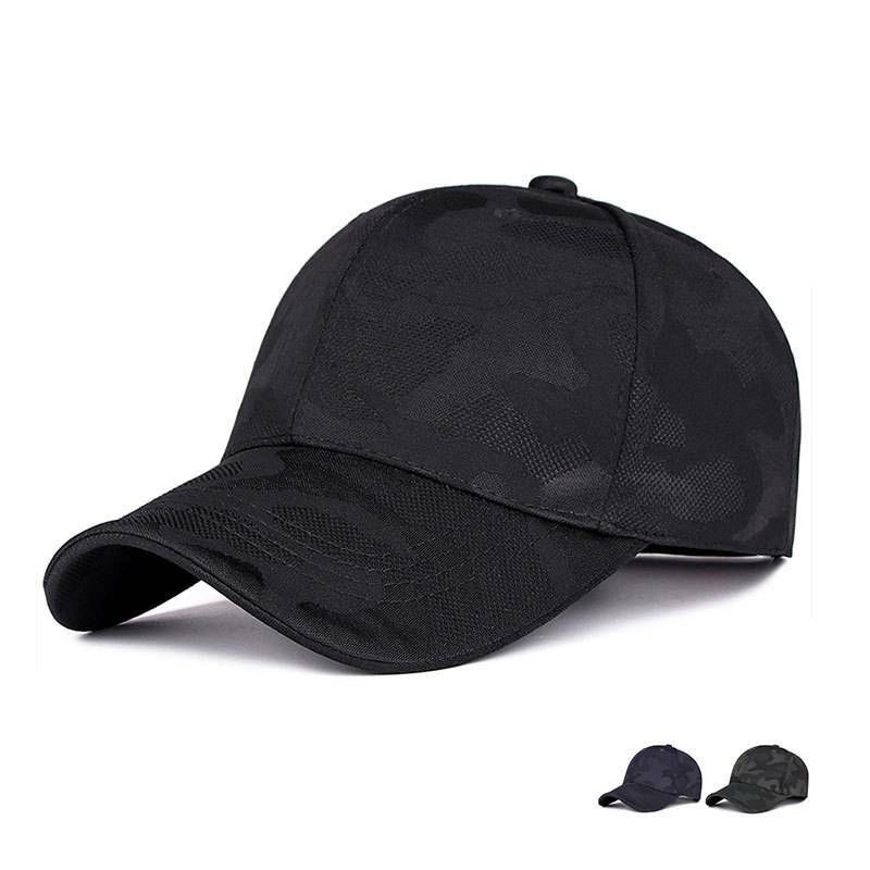 CANZE جديد التمويه قبعة بيسبول في الهواء الطلق عادية ظلة قبعة رياضية