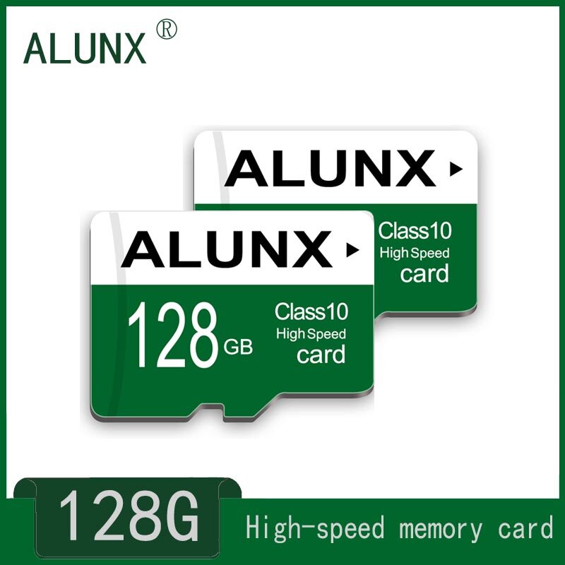 بطاقة مايكرو SD 128 GB 32GB 64GB 256GB 16GB بطاقة مايكرو SD/TF بطاقة ذاكرة فلاش بطاقة ذاكرة 8 GB 64gb 128 GB الهاتف المحمول