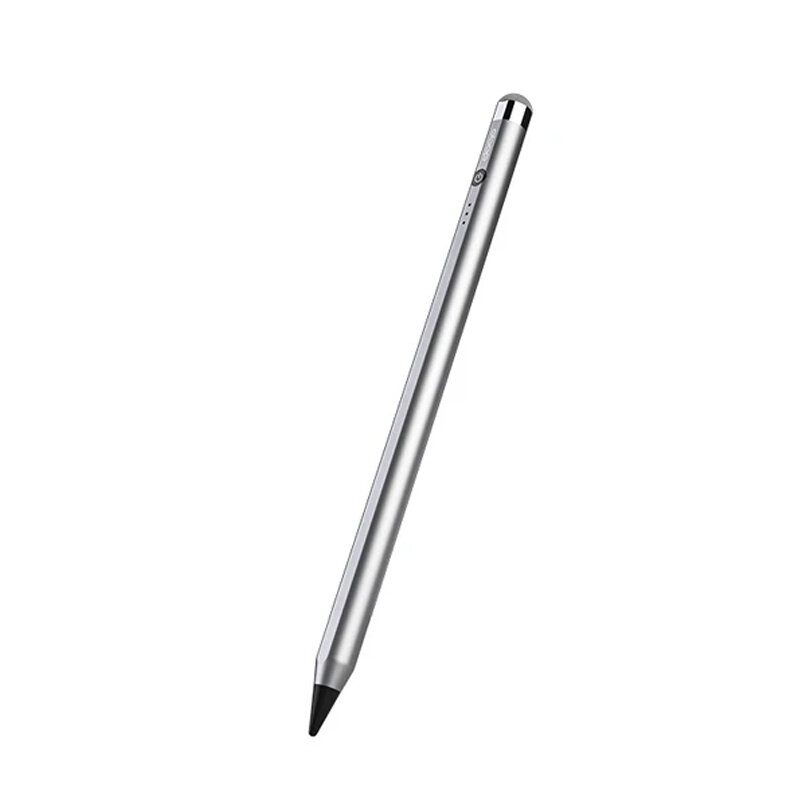 Doqo باد ستايلس القلم مع إمالة ، باد قلم رصاص لجميع أبل باد s المدرجة بعد 2018 لباد برو 11/12.9 بوصة باد الهواء 3rd و 4th