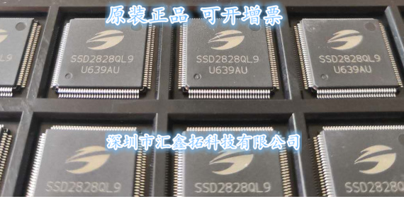 SSD2828QL9 SSD2828QL SSD2828Q SSD2828 LQFP-128