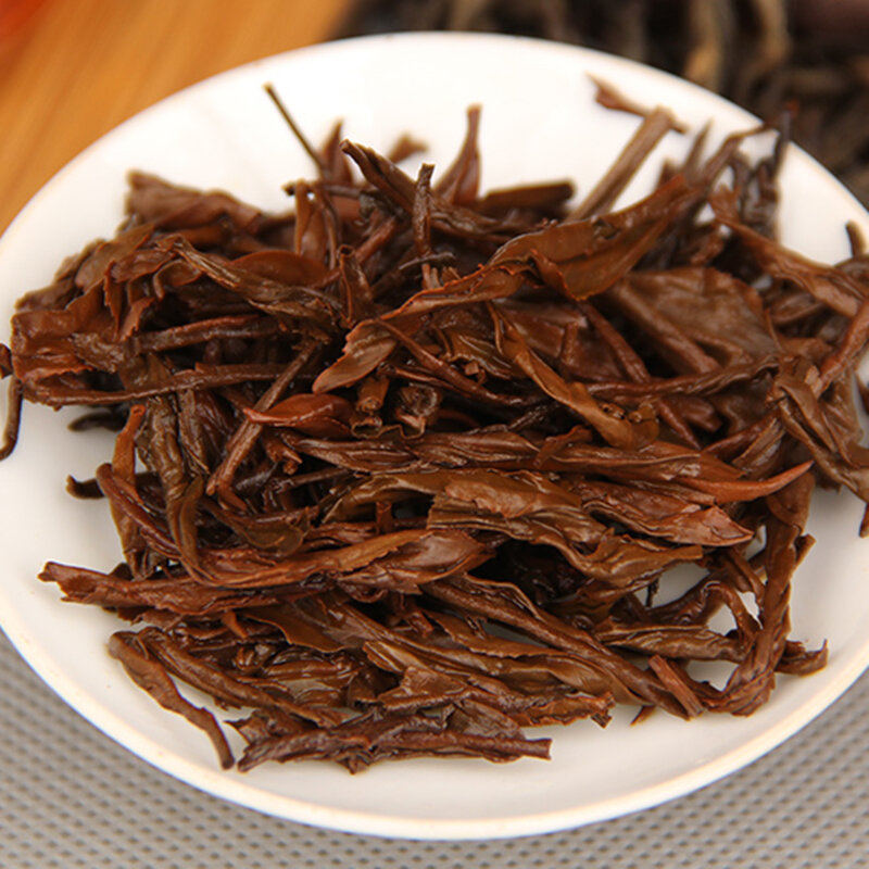 يوننان ديانهونغ الشاي الصيني الأسود الشاي شجرة قديمة الشاي الأحمر الصيني 90 جرا/صندوق