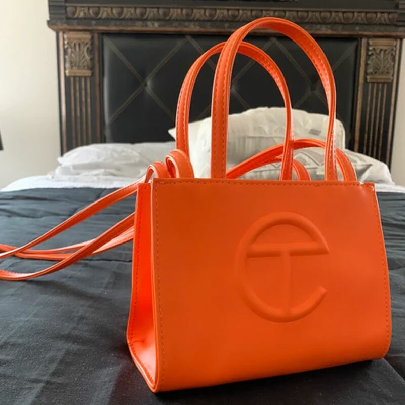 حقائب فاخرة حقيبة كروسبودي 2021 جديدة عالية الجودة بولي Leather جلد المرأة مصمم حقيبة يد السفر الكتف حقيبة ساعي