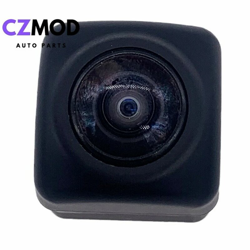 CZMOD 867B0-48120 PDC الرؤية الخلفية احتياطية وقوف السيارات عكس مساعدة الكاميرا 867B048120 ل 19-20 لكزس RX350L RX450HL اكسسوارات السيارات
