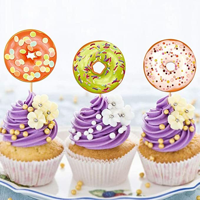 500 قطعة/لفة الكعك الحلو ملصقات سكرابوكينغ لتغليف الهدايا لتقوم بها بنفسك الخبز زينة ملونة ملصقات القرطاسية