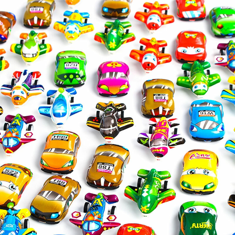 ألعاب كرتونية لطيف البلاستيك التراجع سيارات سيارات لعبة للأطفال عجلات سيارة صغيرة نموذج مضحك الاطفال لعب للبنين