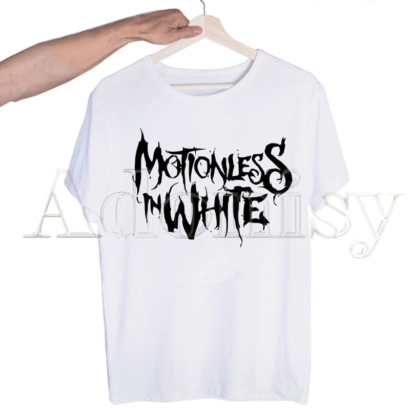 Motionless في الأبيض جديد الرجال تي شيرت موضة قميص مطبوع الصيف رجالي الجدة تي شيرتات قصيرة الاكمام الرجال مضحك القمم