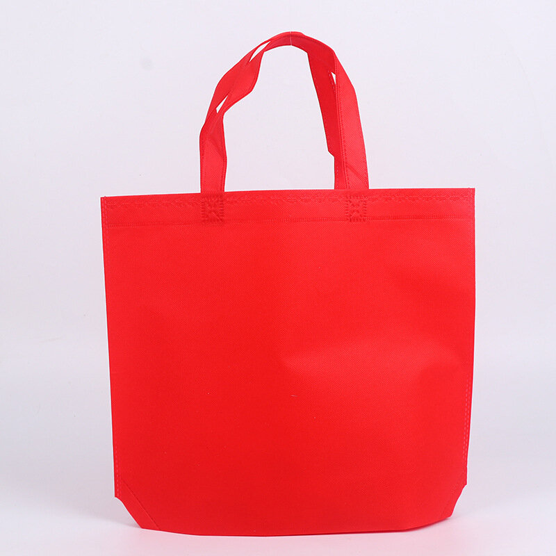 حقيبة حمل قابلة لإعادة الاستخدام للنساء ، حقيبة كتف غير منسوجة قابلة لإعادة الاستخدام ، حقيبة تخزين قابلة للطي