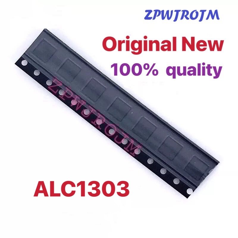 2 قطعة ALC1303 ALC1303-CG QFN-48