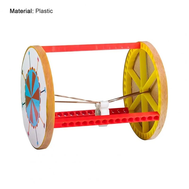 نوعية جيدة دائم تجميع لغز حواف مستديرة تفاعلية سهلة لتجميع البلاستيك ثلاثية الأبعاد نموذج سيارة تعليمية للأطفال