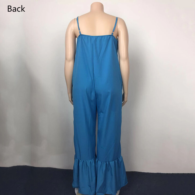 2021 جديد فضفاض حللا للنساء الأزرق السباغيتي حزام مضيئة السراويل موضة ملابس الشارع العالي ملابس طويلة السروال القصير و حللا
