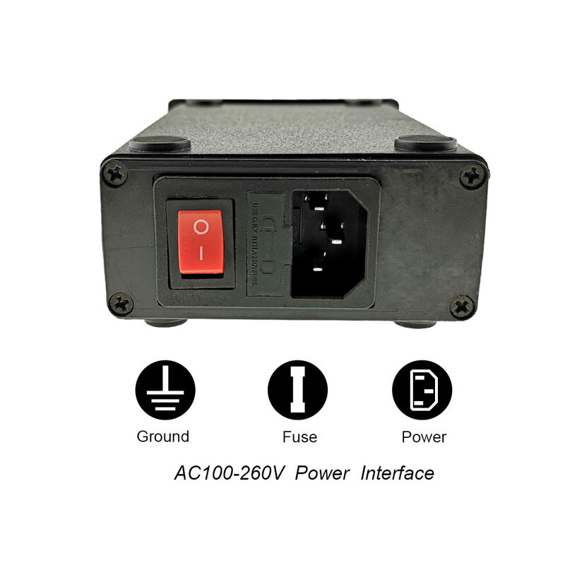 KSGER T12 محطة لحام STM32 جهاز تحكم رقمي ABS حالة 907 سبيكة لحام مقبض السيارات النوم دفعة وضع التدفئة T12-k تلميح