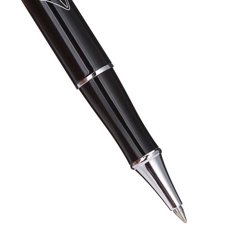 Picasso-قلم حبر جاف معدني POLO ، قلم كتابة مع عبوة حبر ، ثلاثة ألوان ، 606 #4