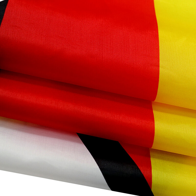 3X5 قدم زيمبابوي العلم الزيمبابوي مع الحلقات النحاسية للديكور #5
