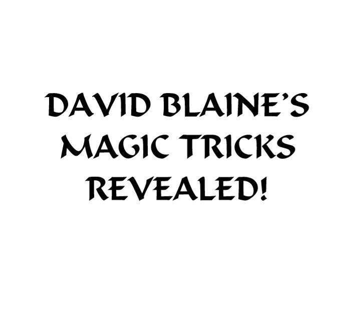 كشف ديفيد بلاين-ذا ماجيك واي (2020) ، سحر ديفيد بلاين ، تاركو ، كبير ، غريب ، دافيد بلاين