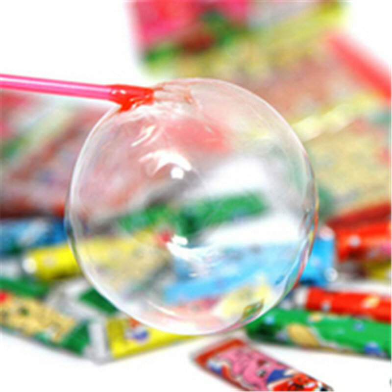 5 قطعة بالون الفضاء مضحك اللمس فقاعة الكمامات البلاستيكية النكات العملية آمنة غير سامة للعب الاطفال