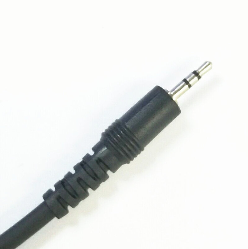 USB البرمجة كابل 2.5 مللي متر لموتورولا GP88S GP3688 GP2000 CP200 P040 EP450 GP3188 راديو اسلكية تخاطب