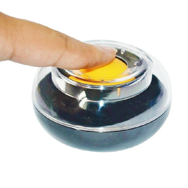 Wet Hands with Round Ball Office School and Home Stationery Financial Office Supplies Dropshipping