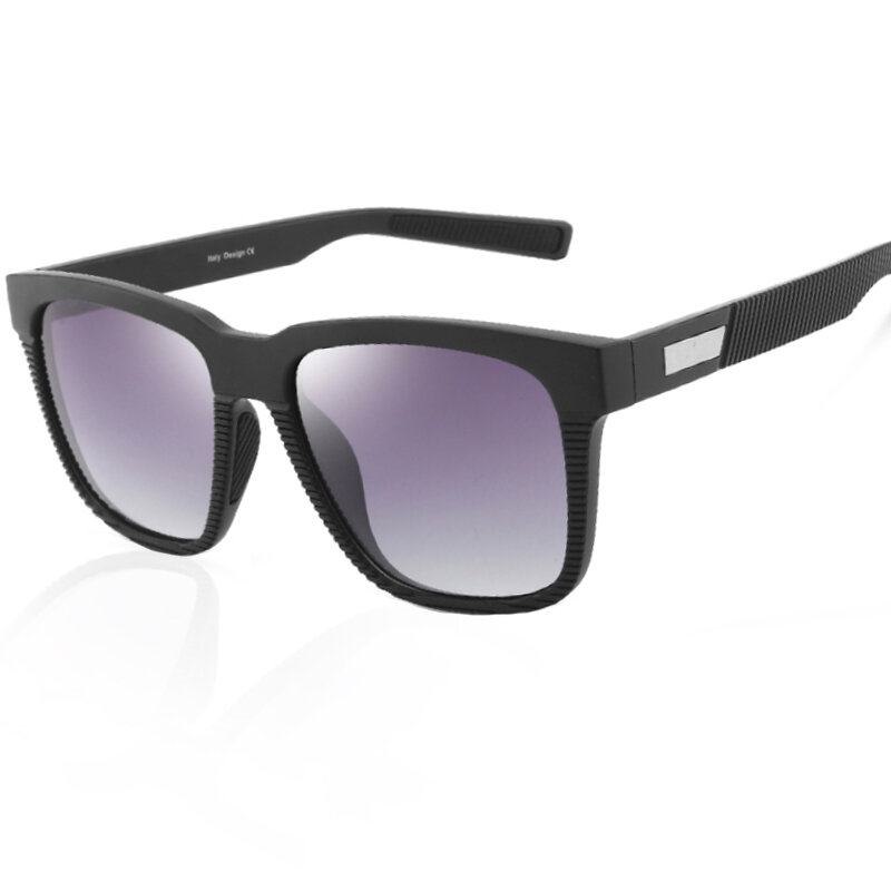نظارات شمسية من بولارويد نظارات شمسية مربعة عتيقة للرجال ماركة PESCADOR نظارات شمسية للرجال نظارات شمسية للسفر نظارات Oculos