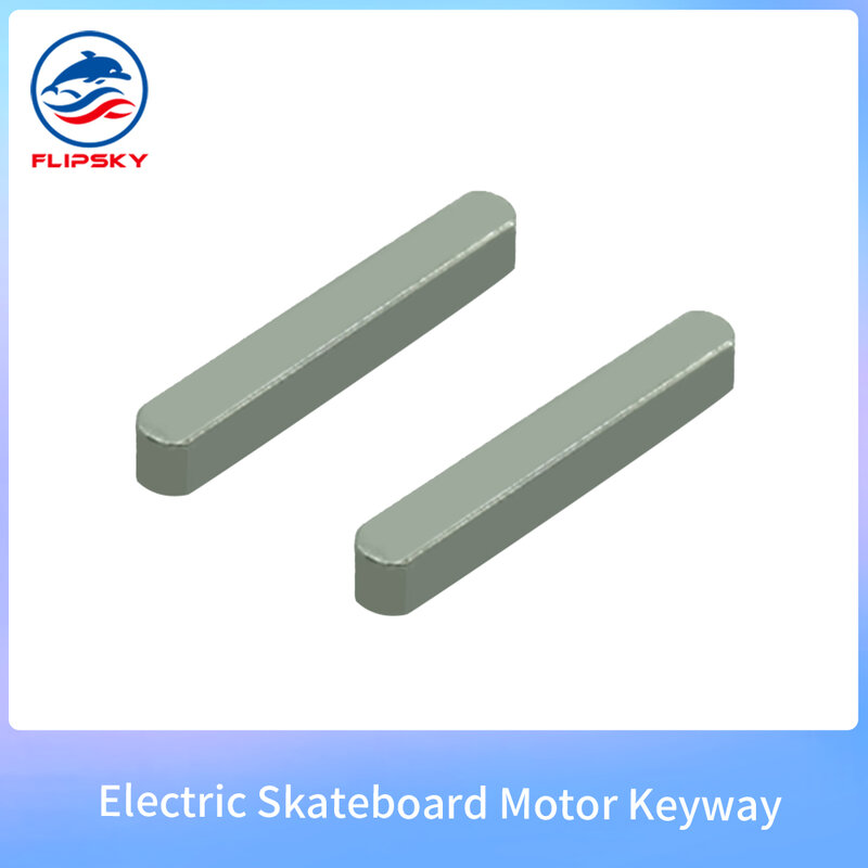 Keyway 14 مللي متر/20 مللي متر Keyway محرك لوح التزلج الكهربائي ، تحتاج فقط إلى دفع تكلفة الشحن ESK8