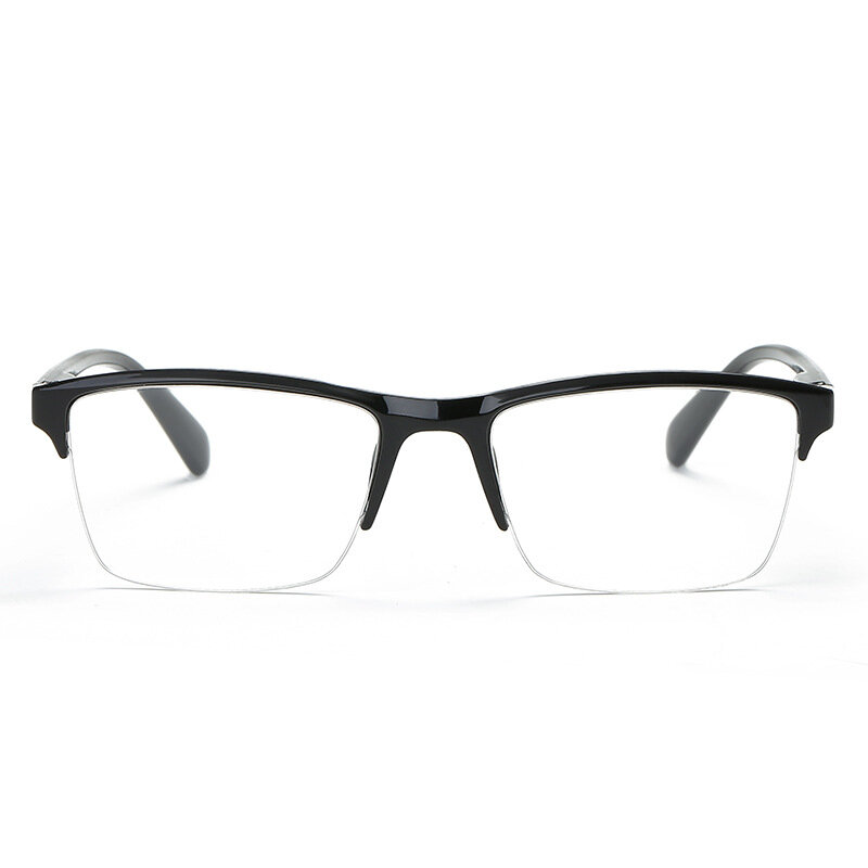 CRSD 2020 الرجال النساء شبه الديوبتر نظارات للقراءة وصفة طبية نظارات 75 ، 175 ، + 200 ، + 225 ، + 250 ، + 275 ، + 300 ، + 325 ، + 350 ، + 375 ، + ، + 400