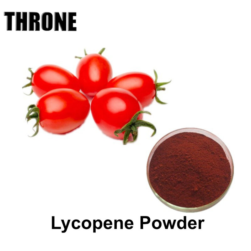 الليكوبين Licopin10 ٪ استخراج الطماطم