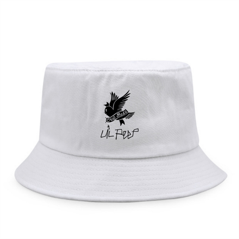 2021 جديد أنيمي حمامة الطباعة ملصق صياد قبعة عالية الجودة قبعة الصيف قبعة رياضية قبعة الشمس الصيد صياد قبعة