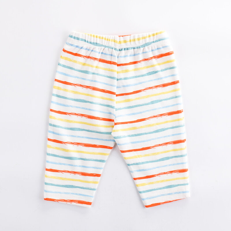 طفل ملابس الأولاد الصيف تي شيرتات قصيرة الاكمام + بنطلون للأطفال قطعتين طقم