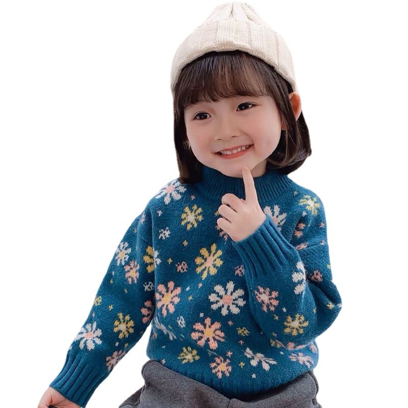ملابس الأطفال فتاة سميكة ملابس الشتاء الدافئة قمة الموضة الأميرة سترة قميص الملابس للأطفال طفل وتتسابق