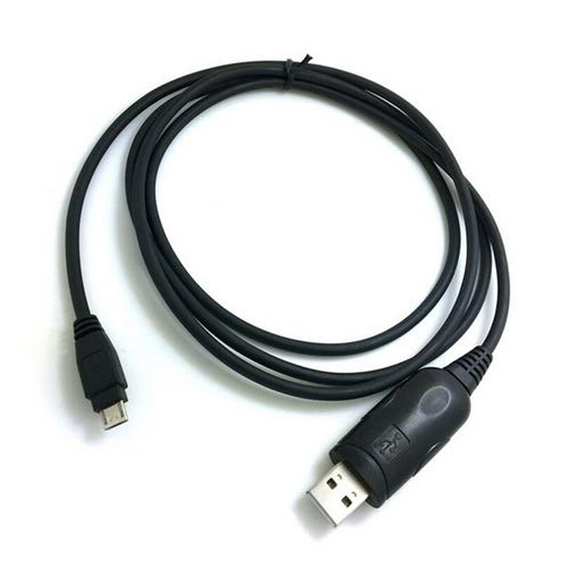 USB كابل برجمة ل شركة Hytera HYT PD360 PD365 PD366 PD362 BD302 PD375 BD300 TD350 TD360