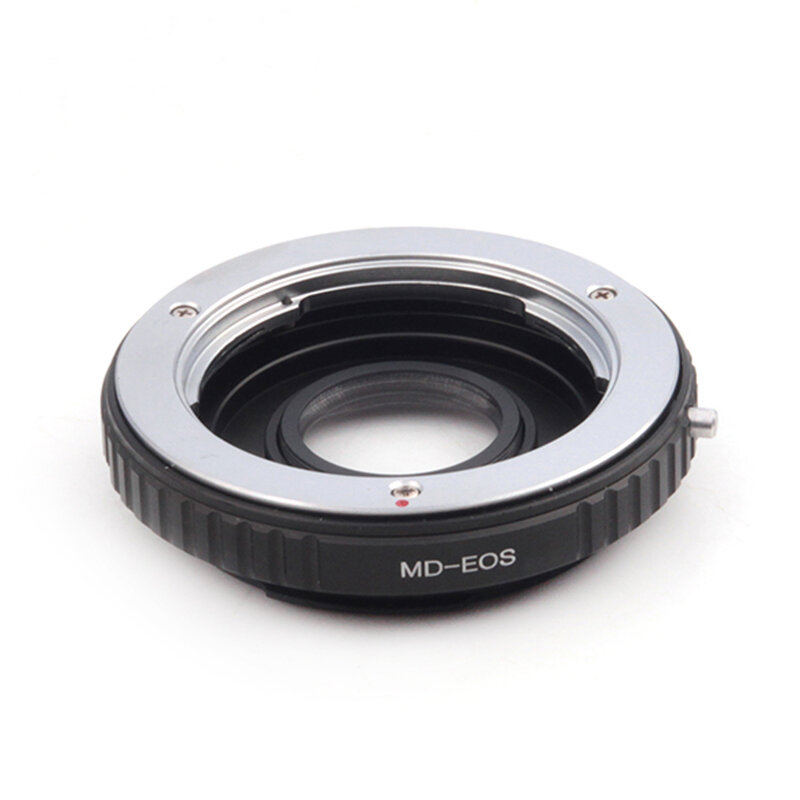 Pixco-محول لـ Minolta MD إلى Canon ، تركيز ثلاثي الأبعاد ، إنفينيتي ، AF ، EOS 5D ، 7D ، 40D ، 50D ، 70D ، 5D #3