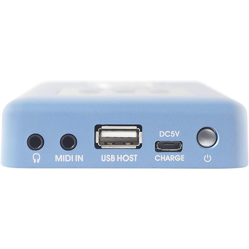 Midiplus محرك صغير USB ميدي وحدة الصوت العام ميدي مولد ميدي الأجهزة الأجهزة الإلكترونية