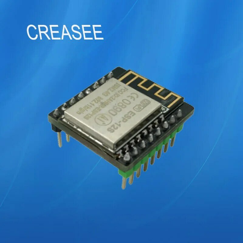 CREASEE طابعة ثلاثية الأبعاد واي فاي راوتر لاسلكي واي فاي وحدة التطبيق التحكم عن بعد لطباعة طابعة أندرويد و iOS