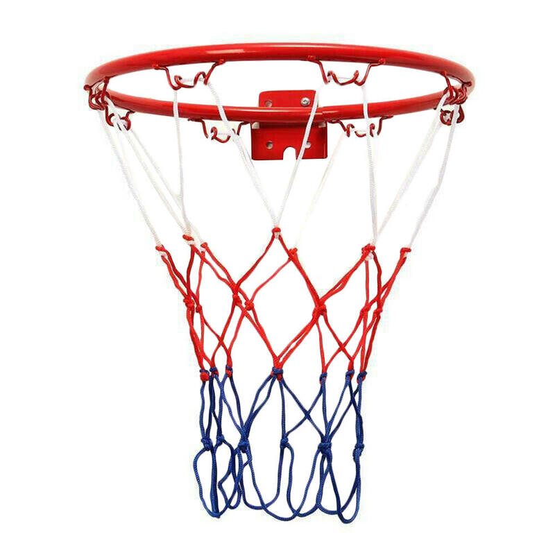 شنقا كرة السلة الحائط الهدف هوب حافة كرة السلة هوب شنقا الحائط الهدف هوب حافة للداخلية في الهواء الطلق لعب الاطفال