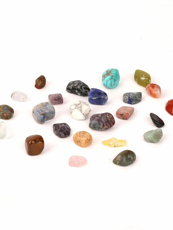 الحجر الطبيعي العينات المعدنية غير النظامية الأحجار الخام الصخور المعادن كريستال جمع البحوث والتعليم تعليم الاطفال اللعب
