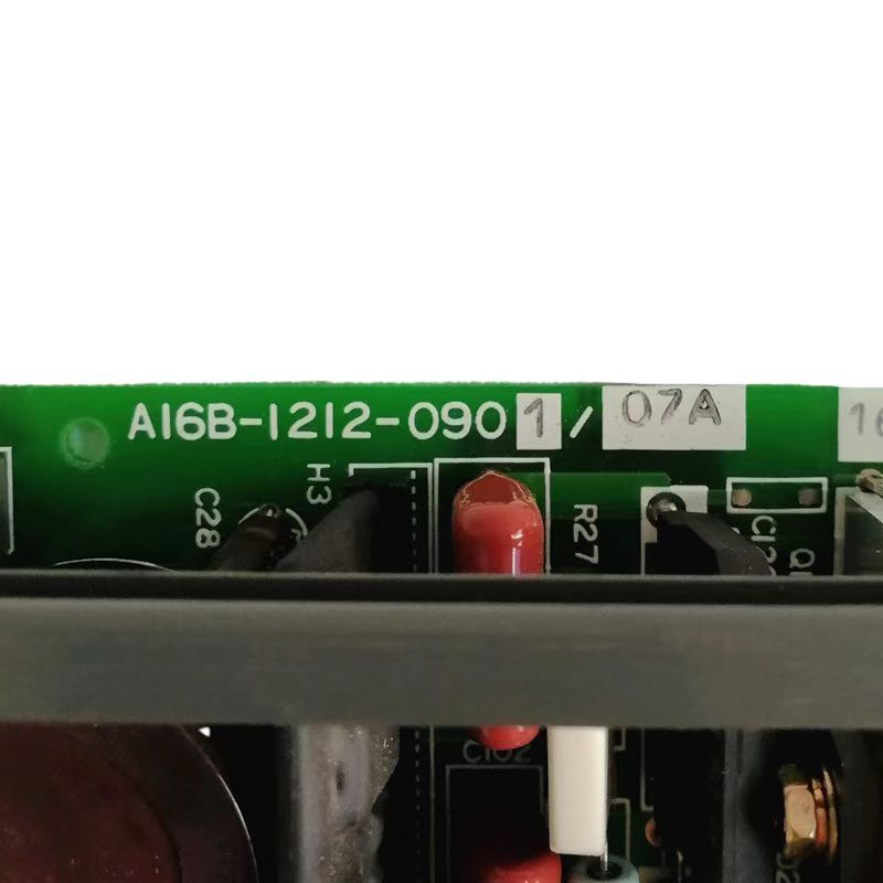 A16B-1212-0901 Fanuc لوحة الطاقة Tesed موافق لآلات التصنيع باستخدام الحاسب الآلي