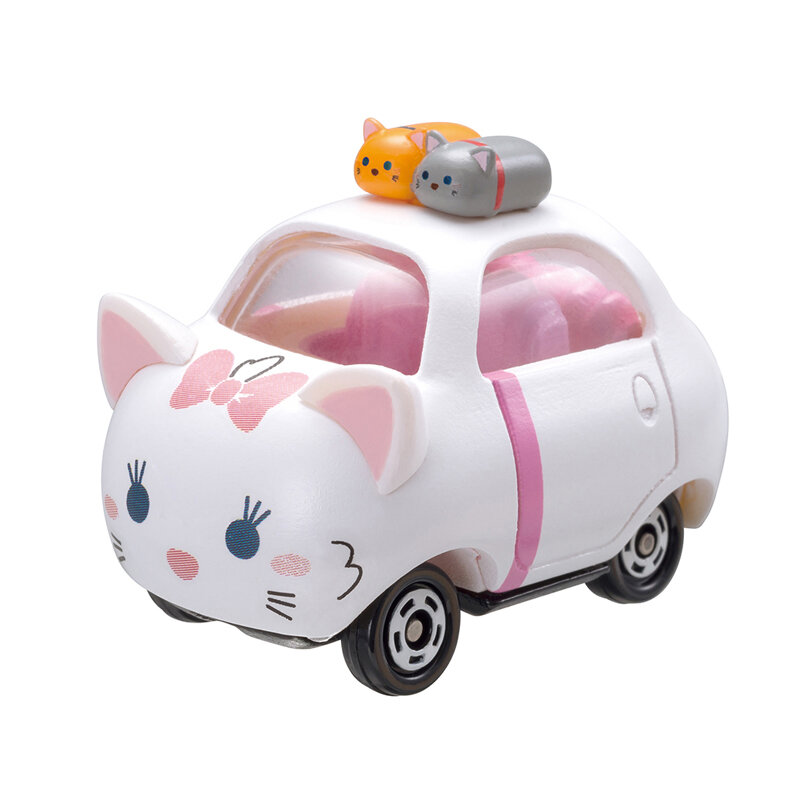 ألعاب أطفال رائعة من taكارا Tomy Dream Car على شكل مركبة بمقتنيات من طراز ديكاست معدني ومفاجأة لأعياد الميلاد هدية للأطفال