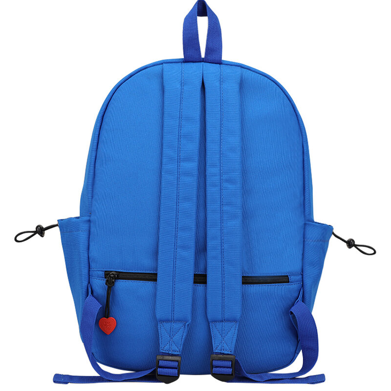 SenkeyStyle حقيبة ظهر نسائية غير رسمية 2021 أكسفورد حقائب ظهر نسائية بألوان متباينة سعة كبيرة حقيبة سفر مدرسية يومية