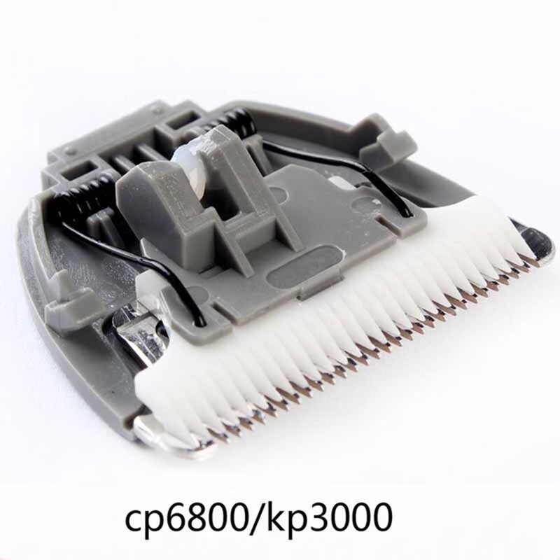 مقص الشعر استبدال شفرة ل Codos CP-6800 KP-3000 CP-5500