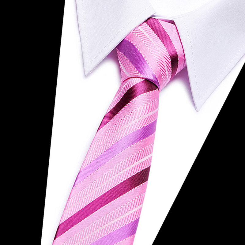 ربطة عنق رجالية مطبوعة مربعة ، عرض 8 سنتيمتر ، ربطات عنق رسمية ، أزياء غير رسمية ، زفاف ، بدلات هدايا