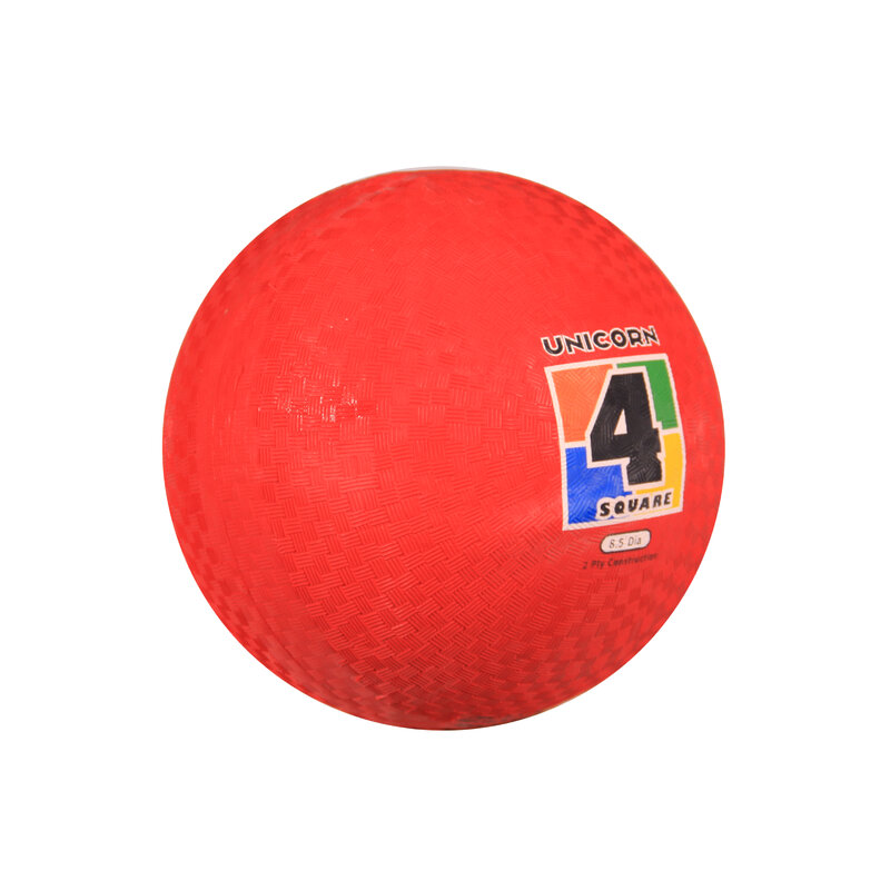 4 مربع ball-8.5in
