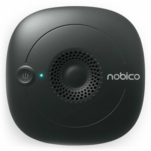 Nobico CM01-عث بالموجات فوق الصوتية غير مؤذية للحيوانات الأليفة ، يسهل حملها