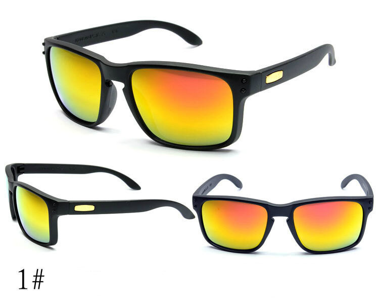 9102 نظارات الموضة الرجال النساء الفاخرة ماركة ساحة الرياضة سائق السفر نظارات شمسية نظارات UV400 Gafas دي سول