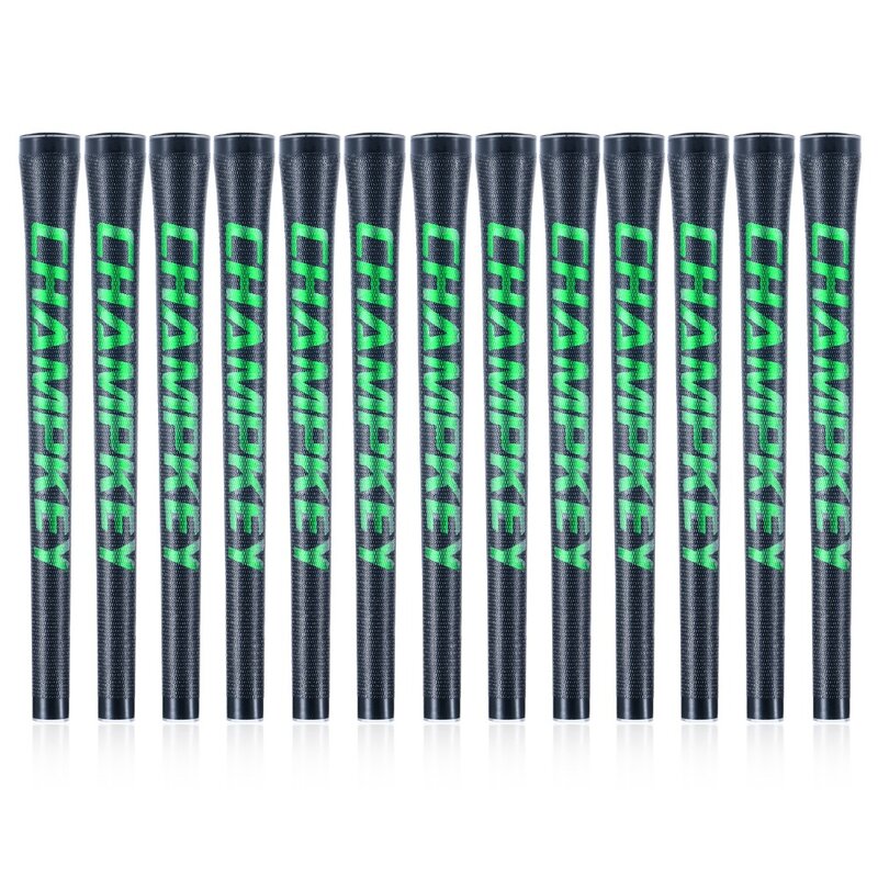 جديد 8 قطعة 2X2 الهواء نر كريستال القياسية جولف Grips شفافة نادي قبضة 10 الألوان المتاحة مع المواد الناعمة