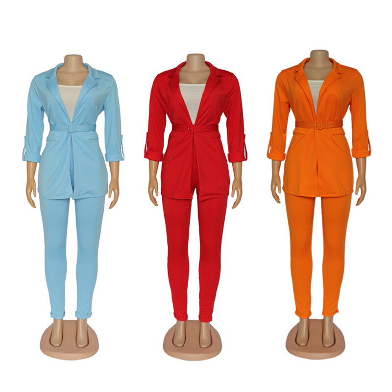 3 ألوان أفريقيا الملابس مكتب سيدة الأفريقية Dashiki مجموعة النساء Dashiki بلوزات وسراويل حزب حجم كبير مجموعة السيدات