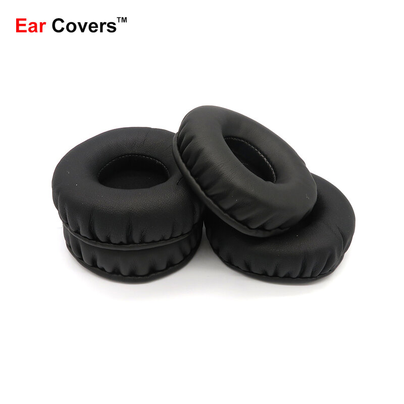 أغطية الأذن بطانة للأذن للحصول على الصوت تكنيكا ATH WS55X ATH-WS55X استبدال سماعة الأذن
