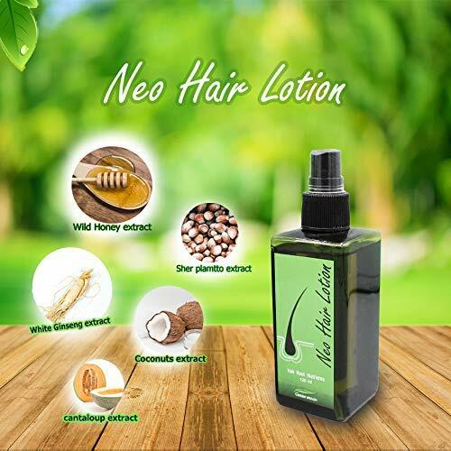 4 قطعة Neo الشعر غسول 120 مللي علاج الشعر الجذر المغذيات مكافحة فقدان اللحية إعادة نمو الأصلي تايلاند المنتجات