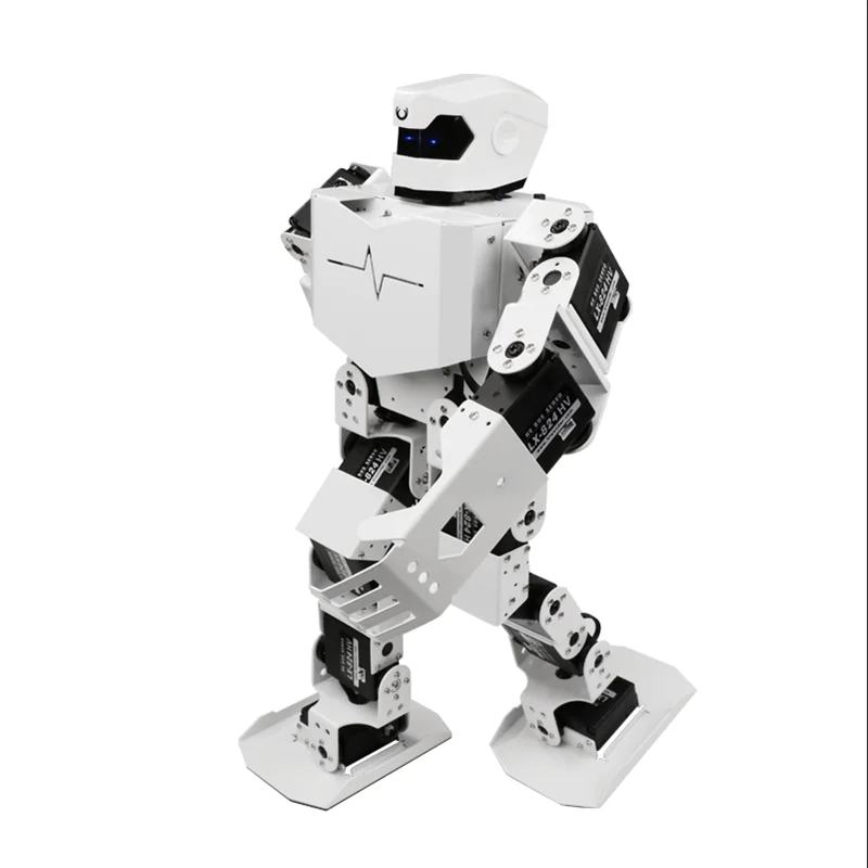 RoboSoul H5S الروبوت روبوت راقص الرقص البرمجة الذكية التعليم