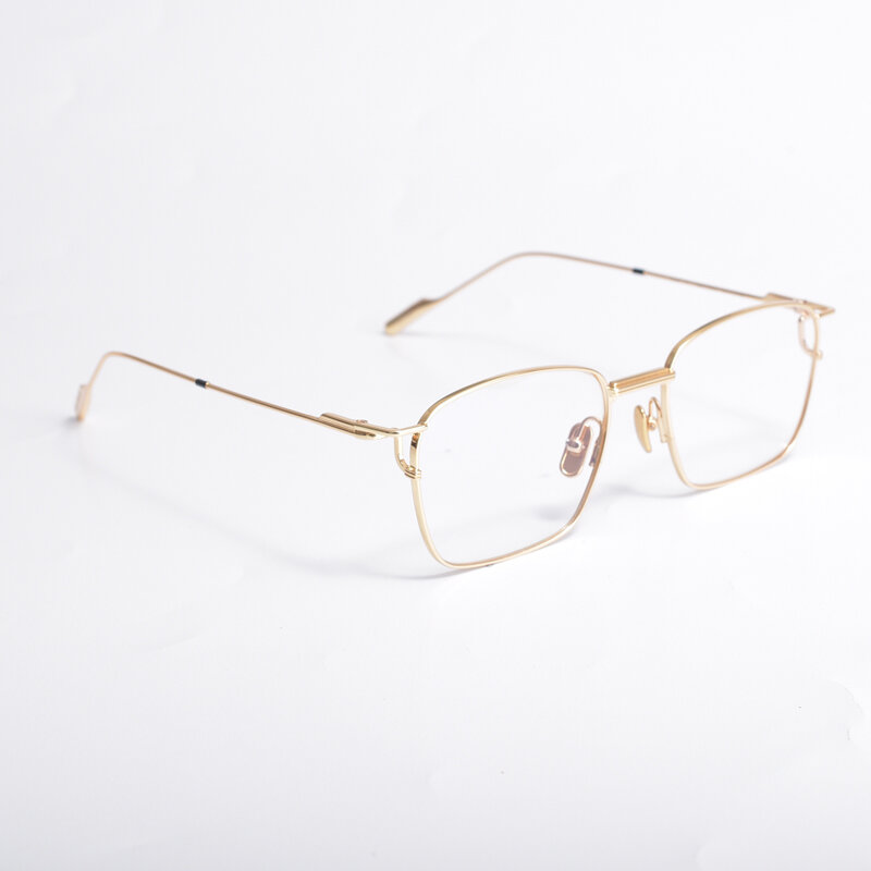 GM 2021 فولت ماركة وصفة طبية نظارات إطار نظارات شمسية لطيف OTAS إطارات نظارات بصر للرجال النساء النظارات الشمسية
